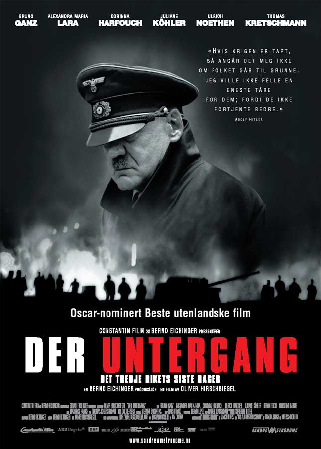 Der Untergang