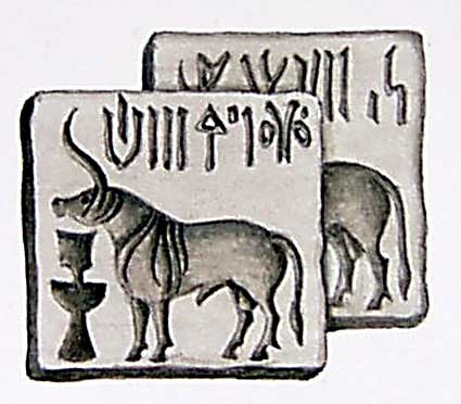Indus Civilisation
