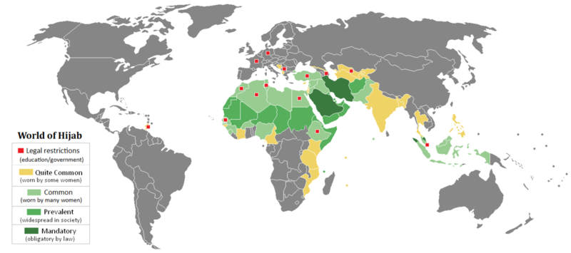 hijab