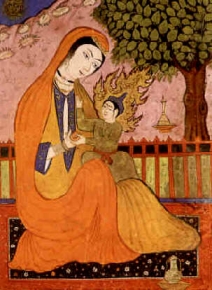 mariam